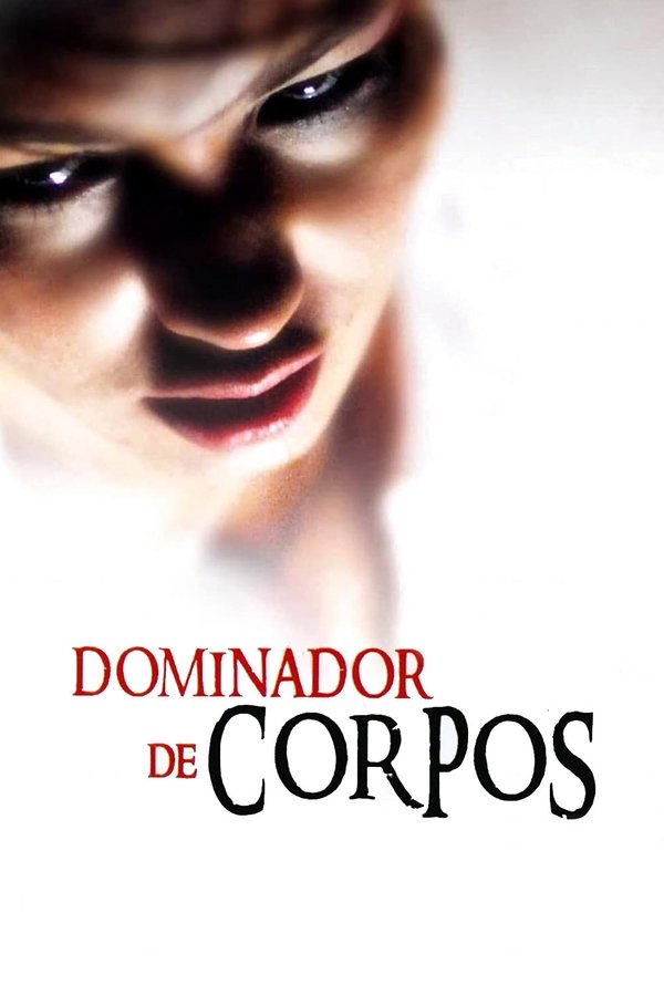 BR - Dominador de corpos - 2008