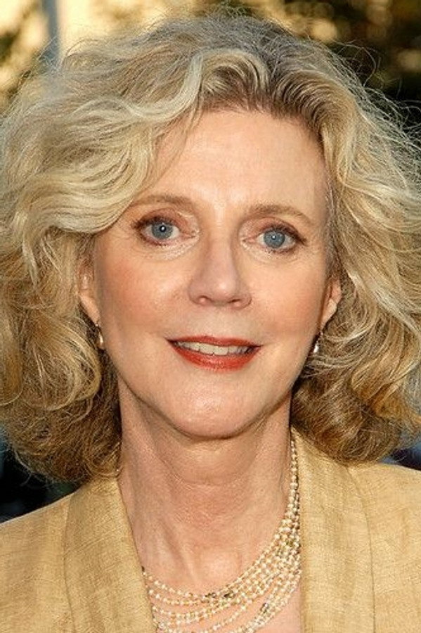 Blythe Danner's headshot