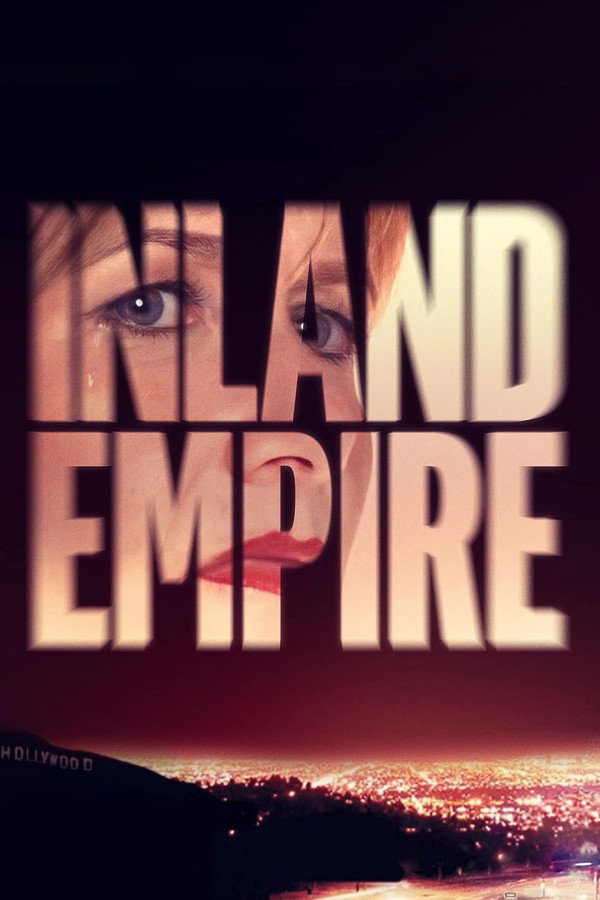 შინაგანი იმპერია / Inland Empire