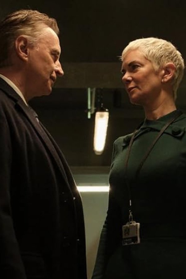 COBRA – Unità anticrisi – S03E05 – Episodio 5