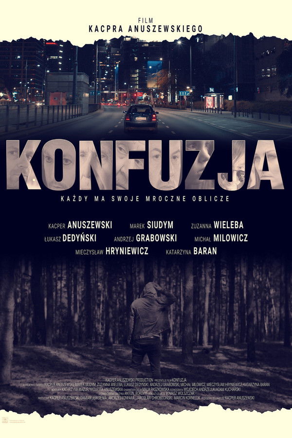 PL - Konfuzja (2025) Polski
