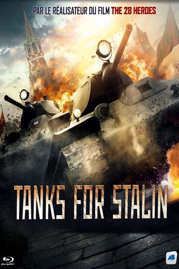 FR| Tanks For Stalin 