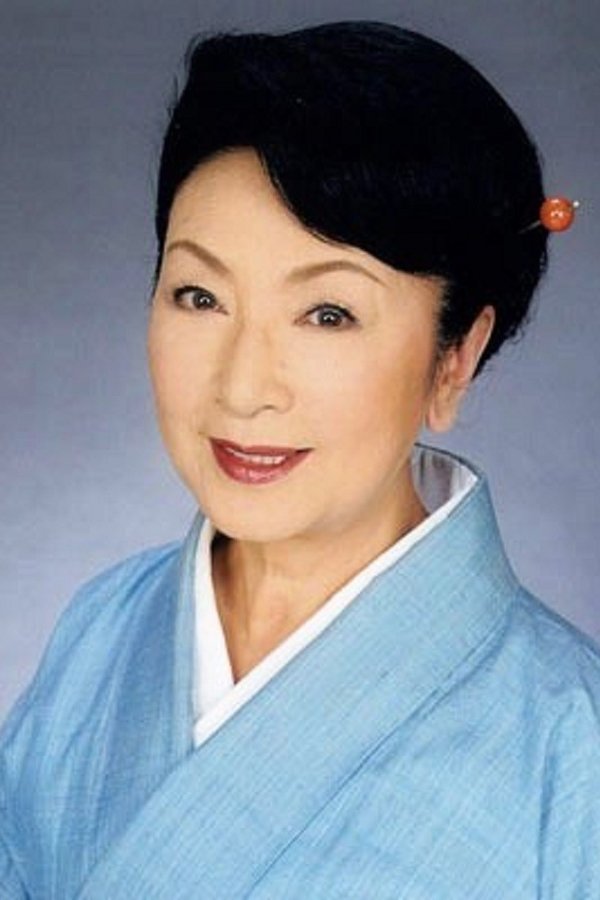 Midori Isomura's headshot