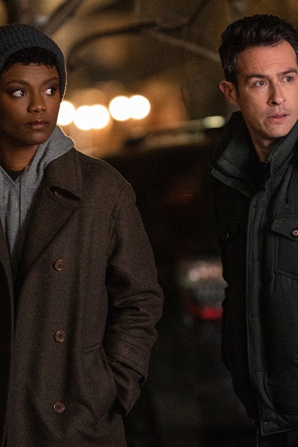 FBI – S03E08 – Oltre il limite