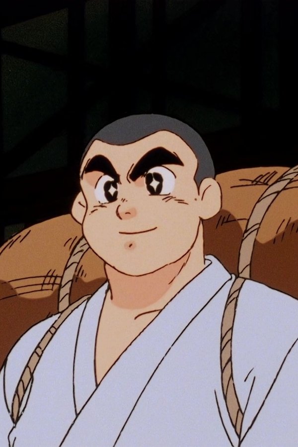 Ranma ½ – S01E74 – Il nuovo discepolo di Happosai