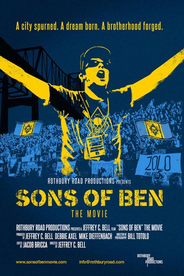 Sons of Ben