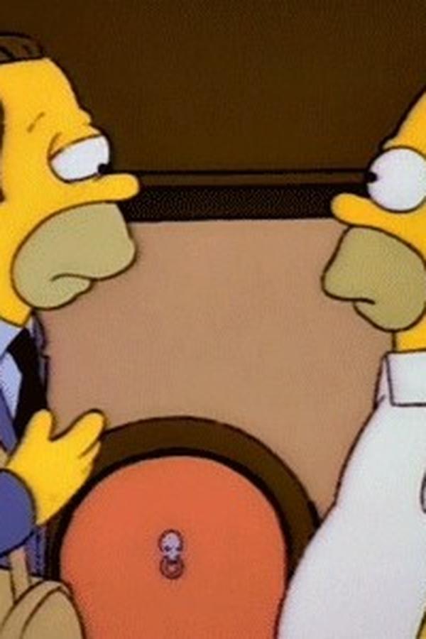 I Simpson – S03E24 – Fratello, avresti da darmi due soldi?