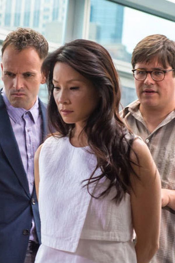 Elementary – S03E03 – Indovinelli mortali