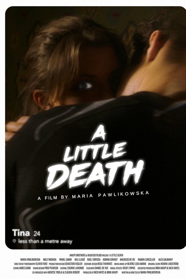 A Little Death