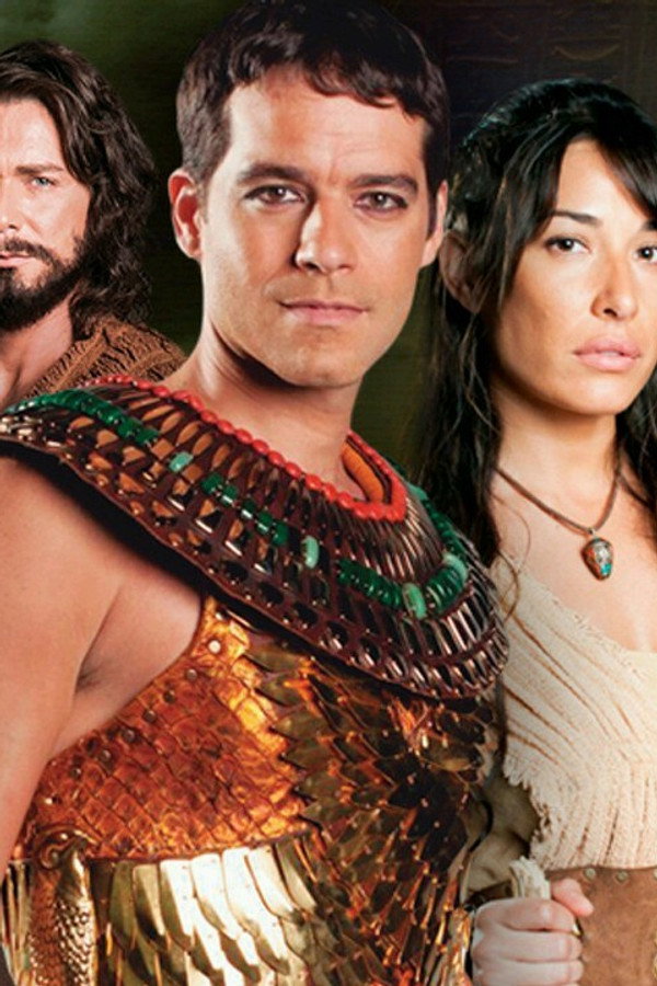 Órfãos da Terra