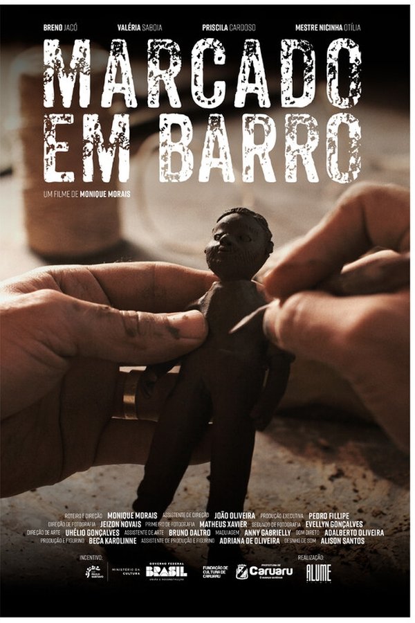 Marcado em Barro