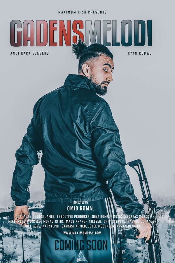 DK - Gadens Melodi (2021)