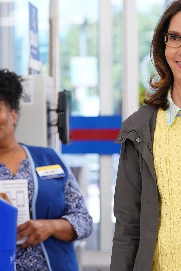 Superstore – S05E19 – Il ritorno di Carol