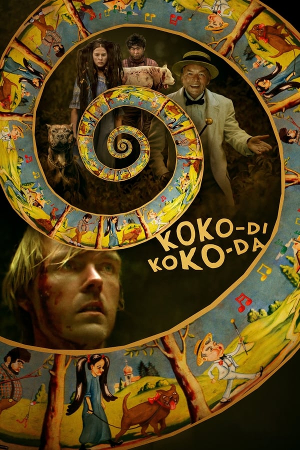 SE - Koko-di Koko-da  (2019)