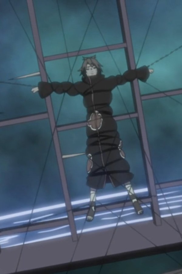 Naruto Shippuden – S08E160 – Il mistero di Pain