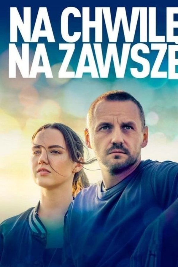 For a Moment, Forever