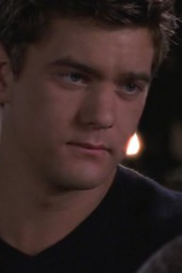 Dawson’s Creek – S03E06 – Segreti e bugie