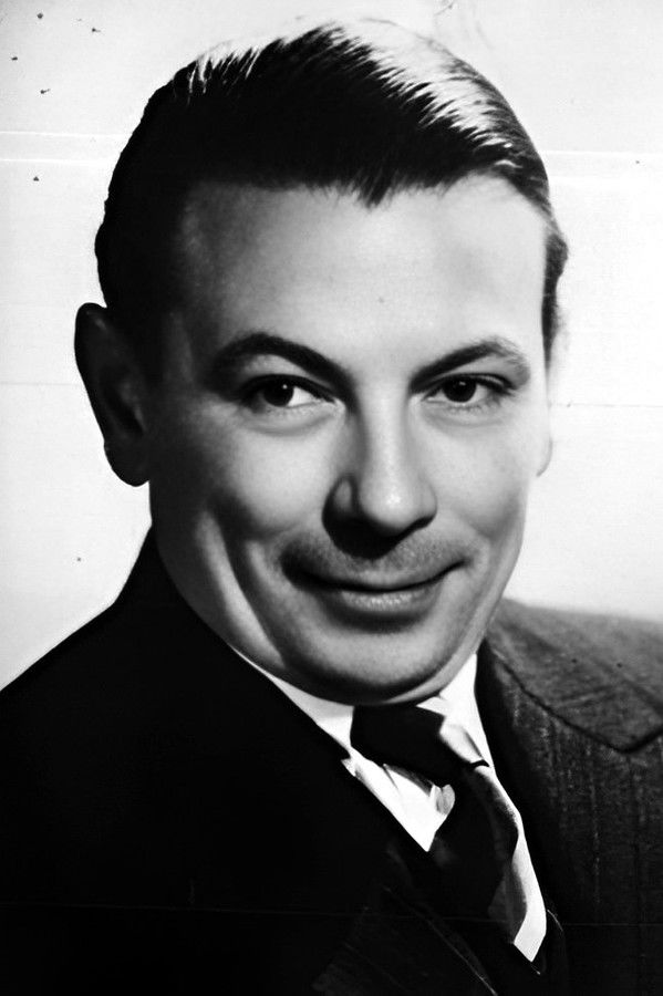 Jean Brochard's headshot