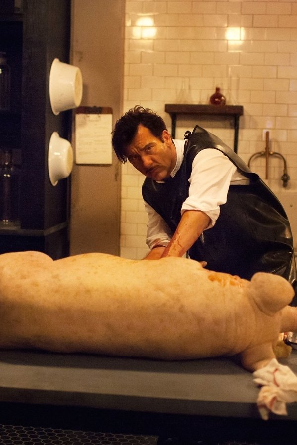 The Knick – S01E03 – Episodio 3