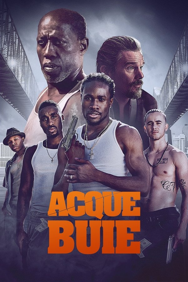 Acque Buie (2020)