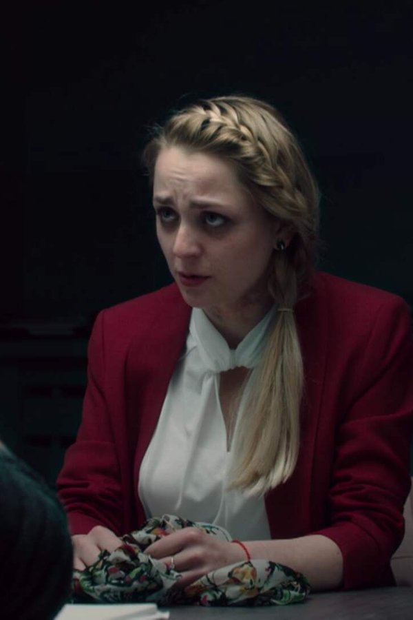 Il principio del piacere – S01E03 – Episodio 3