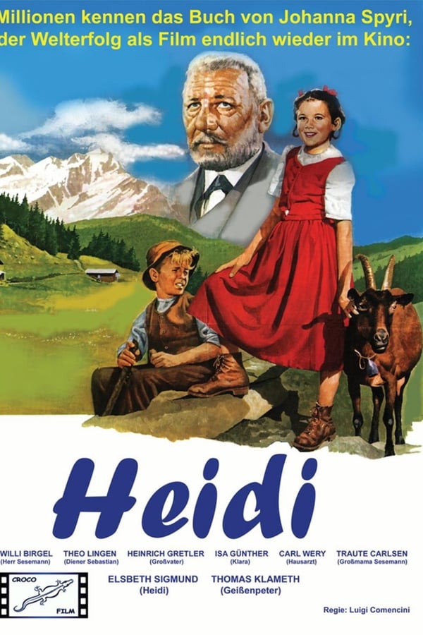 Heidi