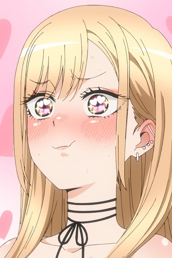 My Dress-Up Darling – S01E10 – Episodio 10
