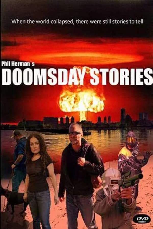 EN - Doomsday Stories  (2023)