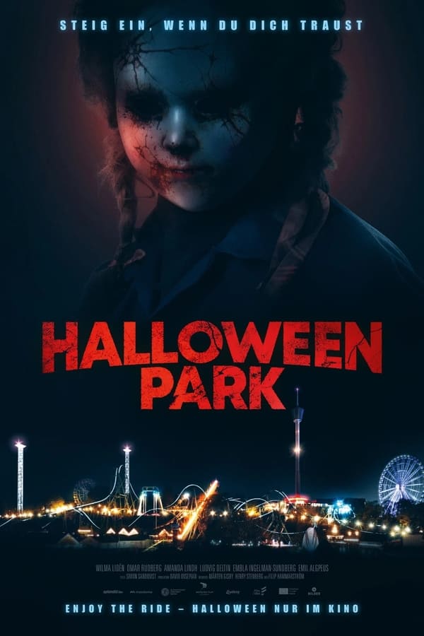 DE - Halloween Park (2023)