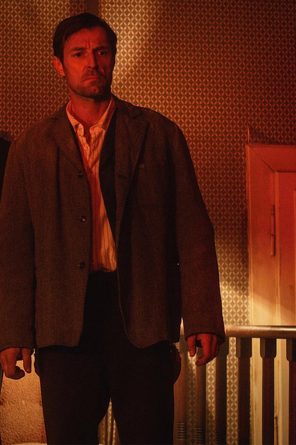 Haunted – S01E04 – I bambini del pozzo