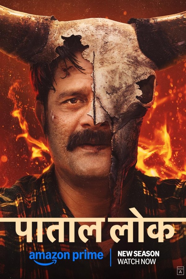 Paatal Lok – Season 2