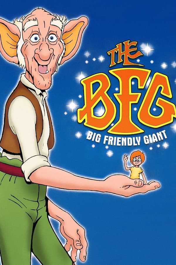 The BFG