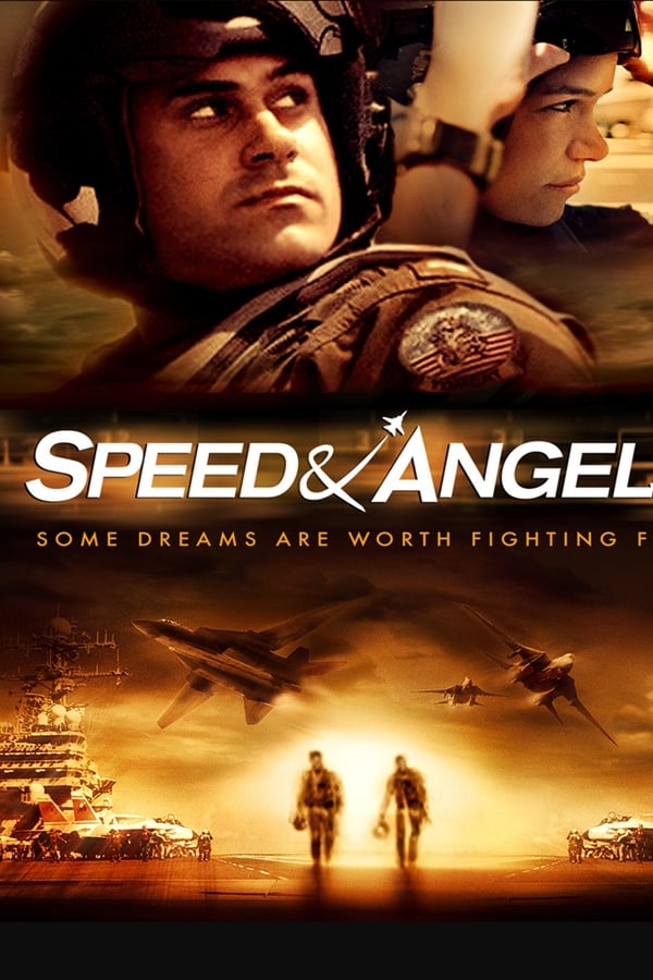 Speed & Angels