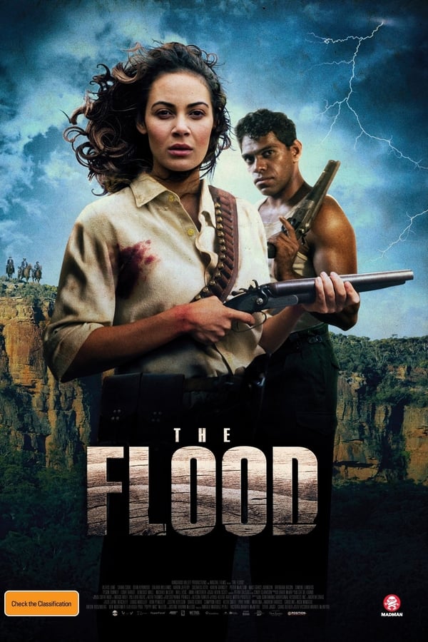 EN: The Flood (2020)