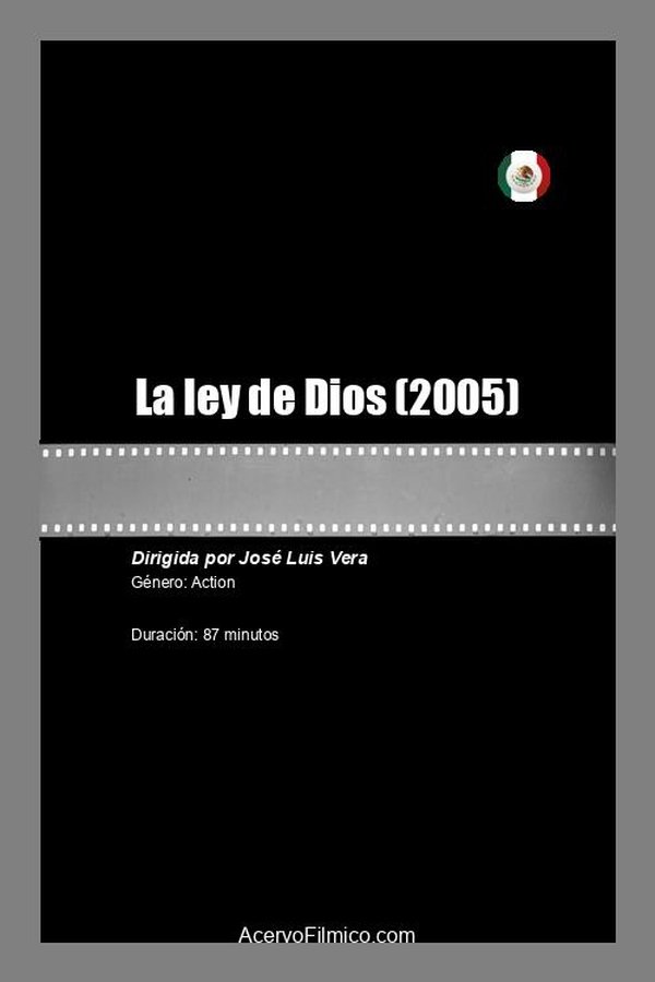 La ley de Dios