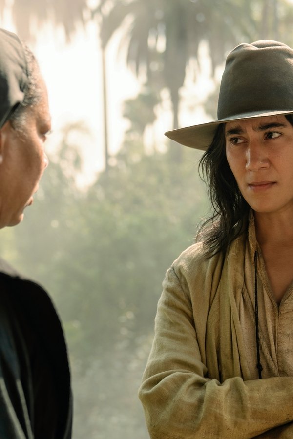 Our Flag Means Death – S01E07 – Episodio 7