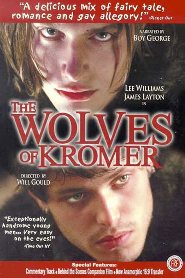 Les Loups-Garous de Kromer