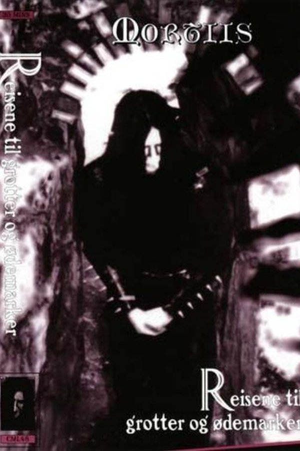 Mortiis – Reisene til grotter og ødemarker