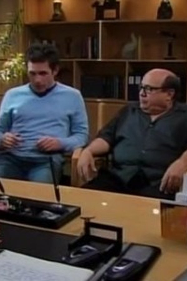 C’è sempre il sole a Philadelphia – S03E07 – Il ritorno della gang