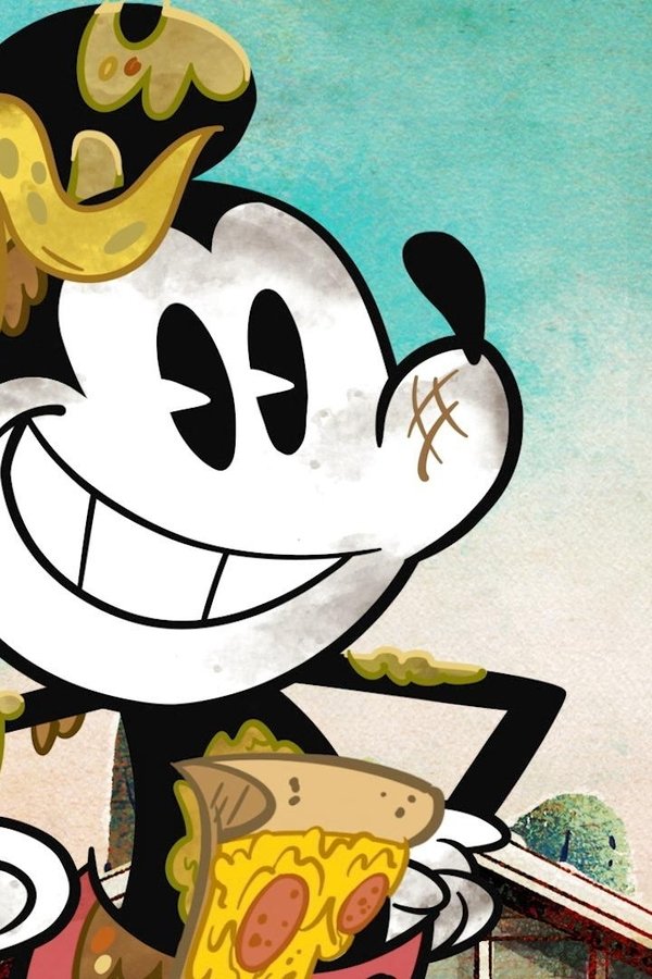 Topolino – S04E02 – Episodio 2
