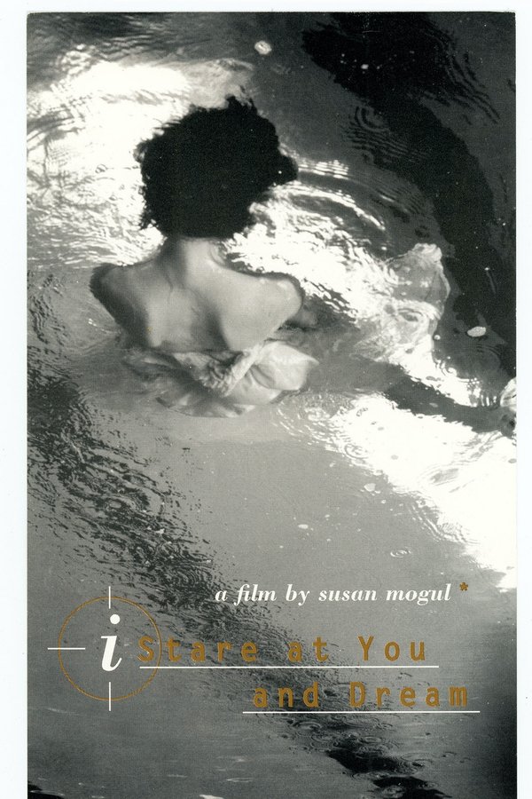 I Stare at You and Dream