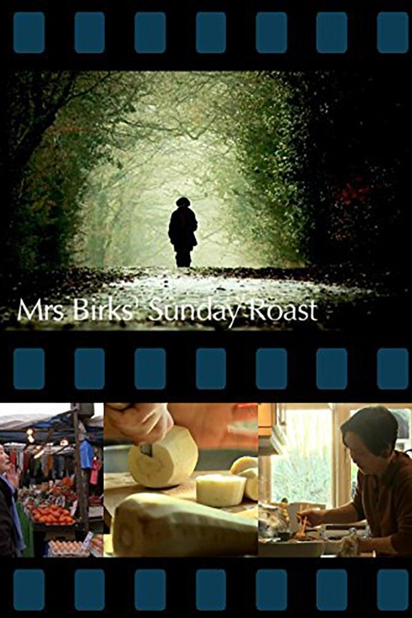 Mrs Birks’ Sunday Roast