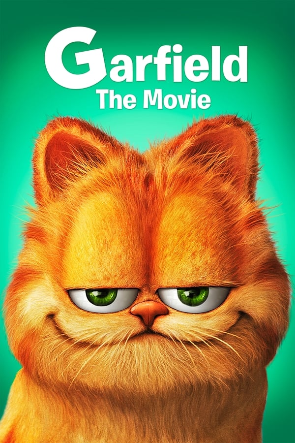 SE - Garfield  (2004)