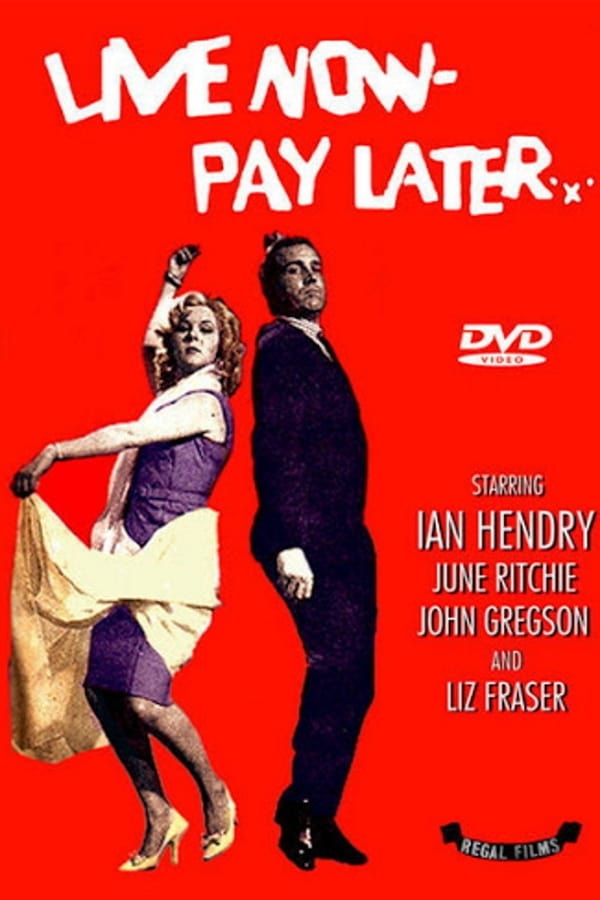 Live Now – Pay Later