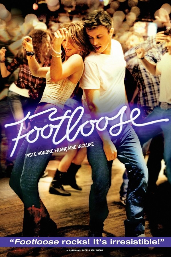 FR - Footloose - 2011