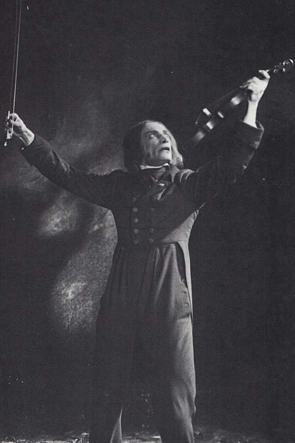 Paganini