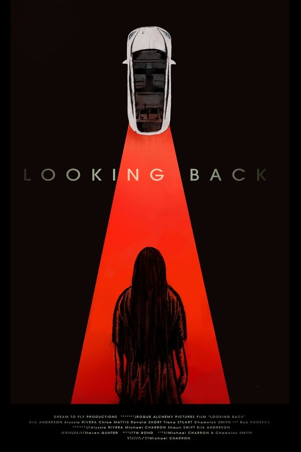 Looking Back