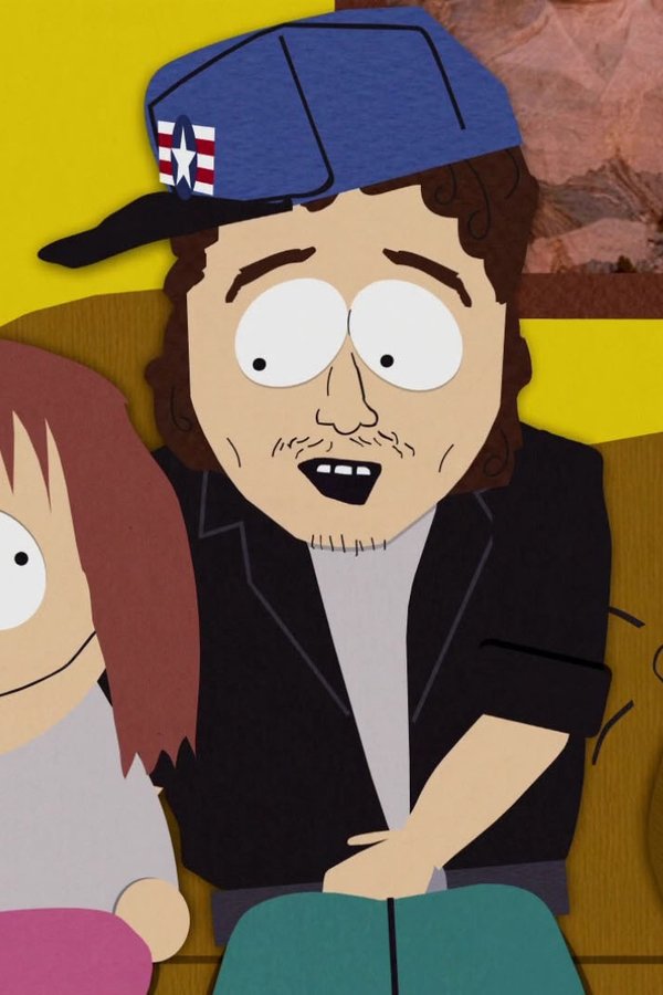 South Park – S03E07 – L’orgia dei gatti