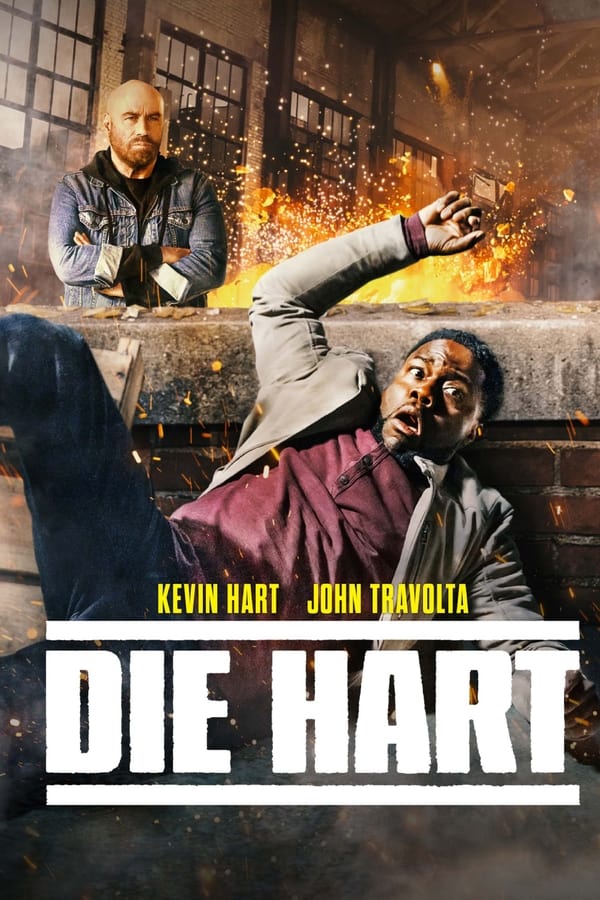 DE - Die Hart the Movie (2023)