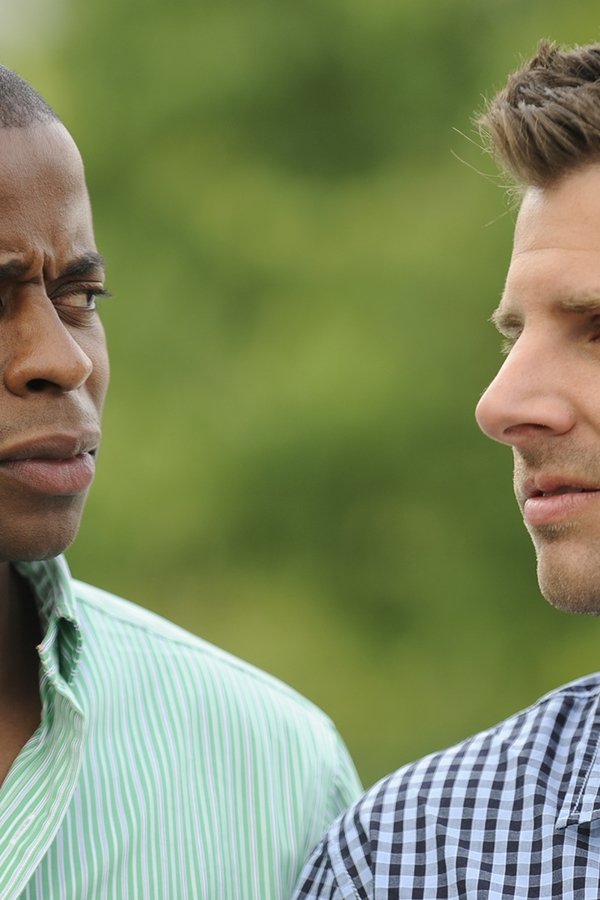 Psych – S04E04 – Possessione indotta